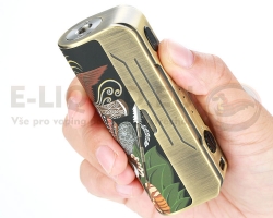 Hippovape Papua 100W - Elektronický mod