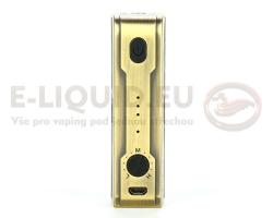 Hippovape Papua 100W - Elektronický mod