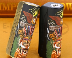 Hippovape Papua 100W - Elektronický mod