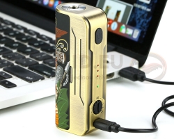 Hippovape Papua 100W - Elektronický mod