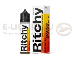 Ritchy SnV 12ml - Peach Mango Pineapple