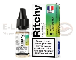 Ritchy salt 10ml - Pear Cactus Mix