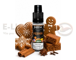 IMPERIA - Příchuť 10ml - Perník