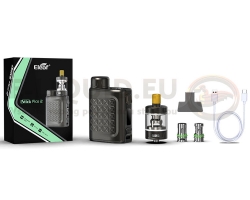 Eleaf iStick Pico 2 mod 75W + GZeno S Tank