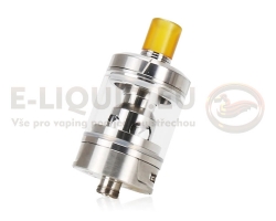 Eleaf iStick Pico 2 mod 75W + GZeno S Tank