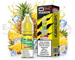 OXVA 10ml - Ox Passion salt - Pineapple Freeze
