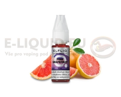 ELFLIQ 10ml - Pink Grapefruit