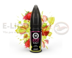 Riot Salt 10ml - Pink Grenade (Citronovo-jahodová limonáda) - 20mg