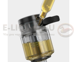 VooPoo DORIC E pod 1500mAh