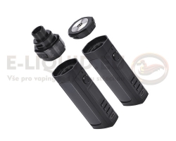 Geekvape Z100C DNA Kit - Black Carbon Fiber Geekvape Z100C DNA Kit - Black Carbon Fiber
