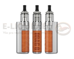 VooPoo DRAG Q 1250mAh kit