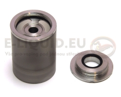 Top Refill kit pro Dvarw MTL FL 22mm - 5ml Top Refill kit pro Dvarw MTL FL 22mm - 5ml