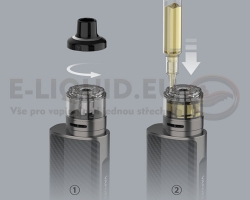 Vaporesso Luxe 80 SE Kit