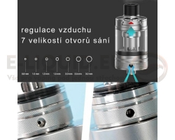 Aspire Nautilus 3 Tank