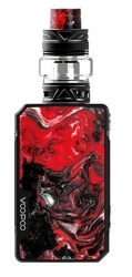 VooPoo Drag Mini s Uforce T2 Tankem - Starter Kit 4400mAh