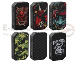 Rincoe Manto Beast 228W mod