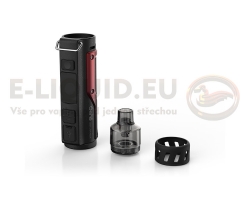 VooPoo Argus Pro 80W Pod Kit 3000mAh