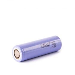 Baterie Samsung 40T 21700 - 4000mAh 35A