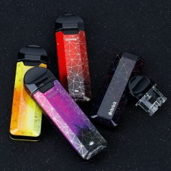 Sense Sidekik Pod Starter Kit 460mAh