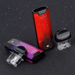 Sense Sidekik Pod Starter Kit 460mAh