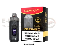 OXVA VPrime Pod Kit - 3400mAh