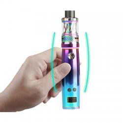 Uwell Nunchaku 80W TC Kit
