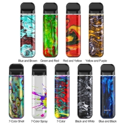 Smok NOVO 2 - POD 800mAh