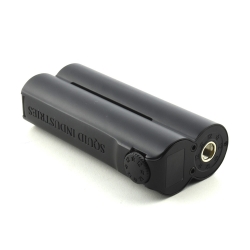Squid Industries Double Barrel V3 150W - Elektronický mod