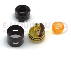 Druga Squonk Mod Kit (klon)