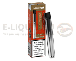 Emporio POD - Baterie + POD - Strawberry & Kiwi 2ml Emporio POD - Baterie + POD - Strawberry & Kiwi 2ml