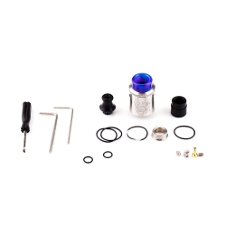 Atomizer Hellvape Dead Rabbit SQ - RDA