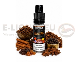 IMPERIA - Příchuť 10ml - Sultán
