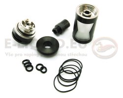 Atomizer Taifun GT III 2021 RTA (klon) Atomizer Taifun GT III 2021 RTA (klon)