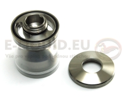Top filling tank pro Taifun GT One