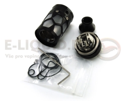 Taifun GT V RTA (klon) Taifun GT V RTA (klon)