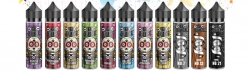 TI Juice - Příchuť 10ml - Purple Candy