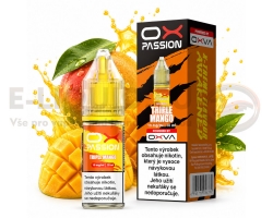 OXVA 10ml - Ox Passion salt - Triple Mango
