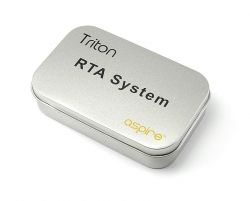 Aspire - Žhavící hlava Triton RTA system