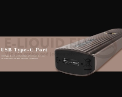 Uwell Caliburn G POD