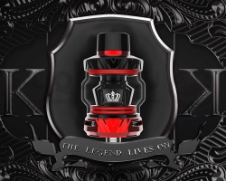 Uwell Crown 5 