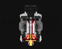Uwell Crown 5 
