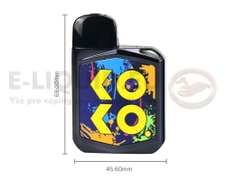 Uwell Caliburn KOKO Prime POD 