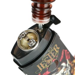Náhradní 2ml cartridge pro Vapefly Jester POD - 2ml