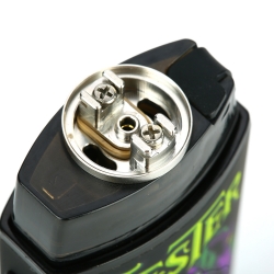 Náhradní 2ml cartridge pro Vapefly Jester POD - 2ml