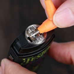 Náhradní 2ml cartridge pro Vapefly Jester POD - 2ml