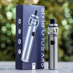 Vaporesso Sky Solo Plus Starter Kit 3000mAh