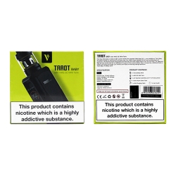 Vaporesso Tarot Baby Kit -  85W 2500mAh - 4,5ml