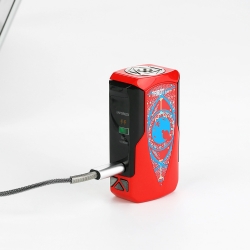 Vaporesso Tarot Baby Kit -  85W 2500mAh - 4,5ml