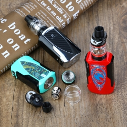 Vaporesso Tarot Baby Kit -  85W 2500mAh - 4,5ml