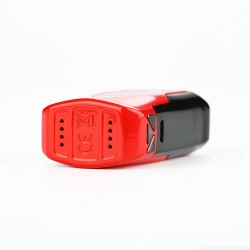 Vaporesso Tarot Baby Kit -  85W 2500mAh - 4,5ml